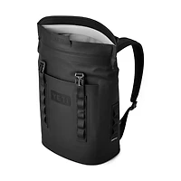 Hopper M12 - Black