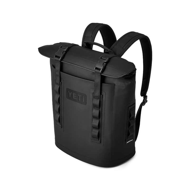 Hopper M12 - Black