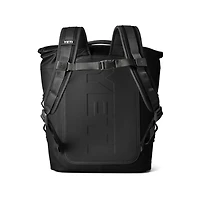 Hopper M12 - Black