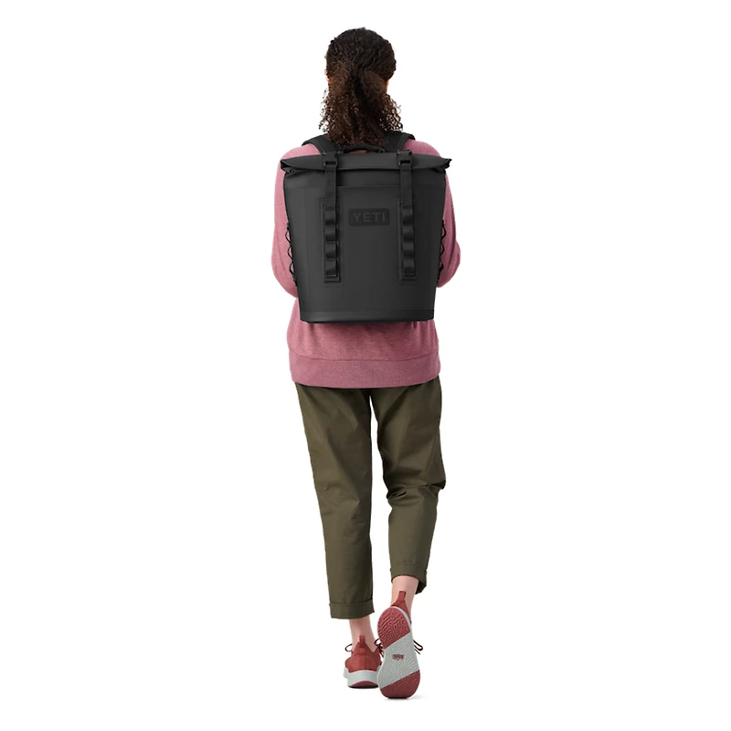 Hopper M12 - Black