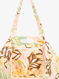 Anti Bad Vibes Tote Bag