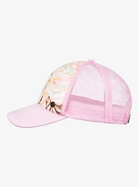 Beautiful Morning Trucker Cap2