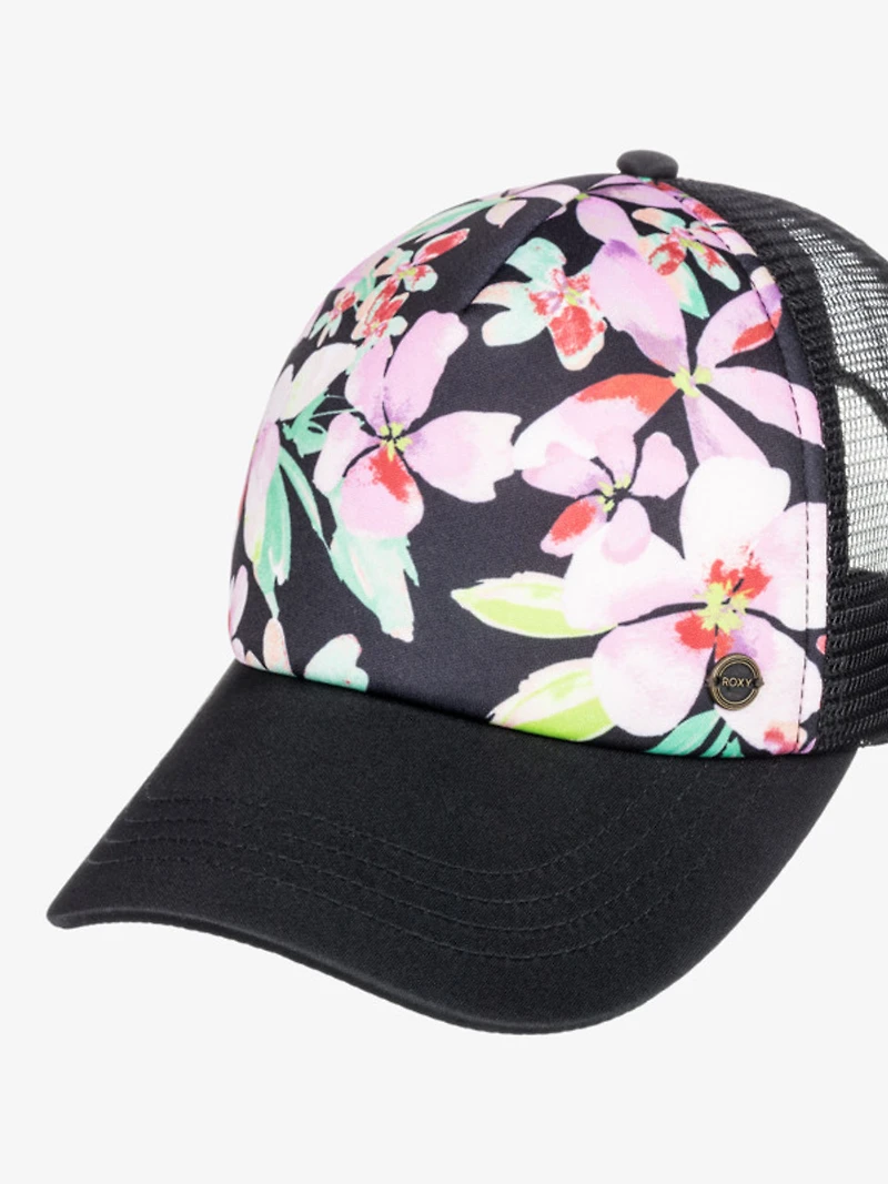 Beautiful Morning Trucker Cap2