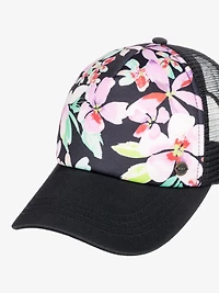 Beautiful Morning Trucker Cap2