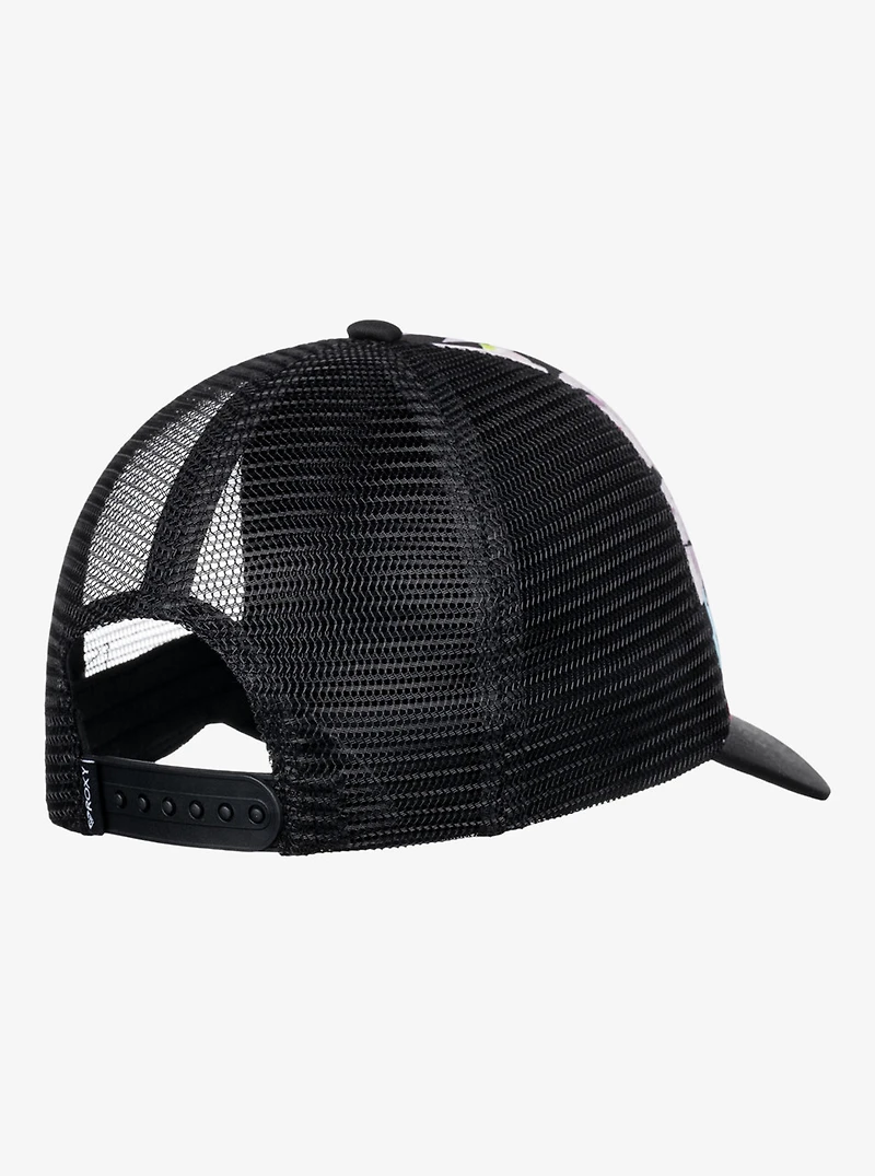 Beautiful Morning Trucker Cap2