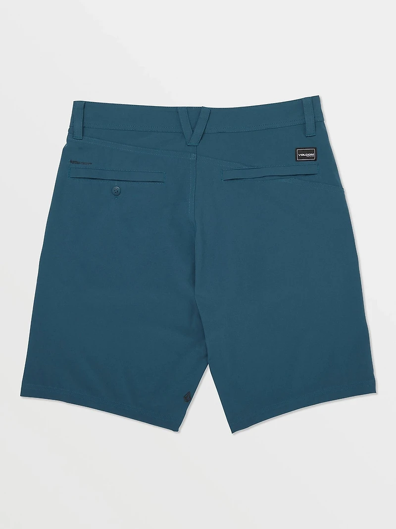 Frickin Cross Shred Shorts