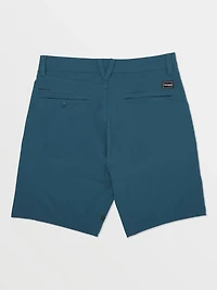 Frickin Cross Shred Shorts