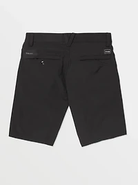 Frickin Cross Shred Shorts