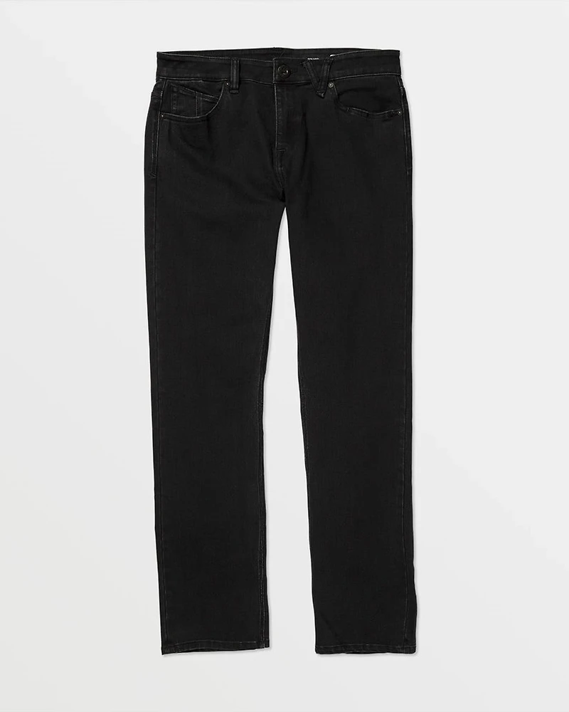 Solver Modern Fit Denim