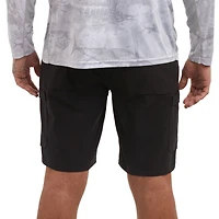 Madeira Cargo Hybrid Short 20