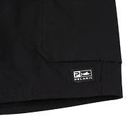 Madeira Cargo Hybrid Short 20