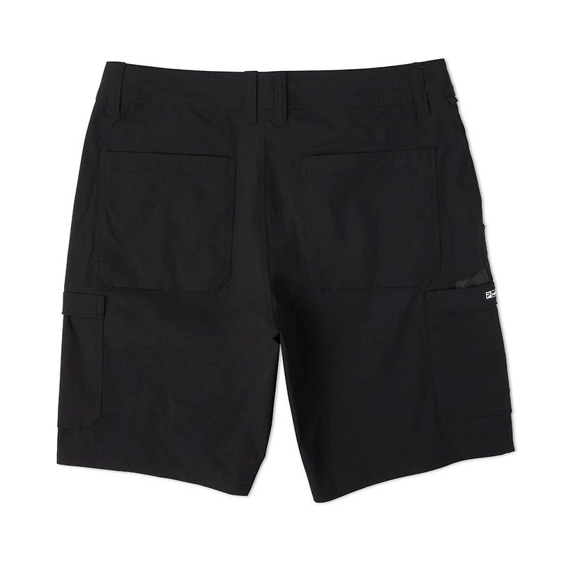 Madeira Cargo Hybrid Short 20