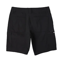 Madeira Cargo Hybrid Short 20
