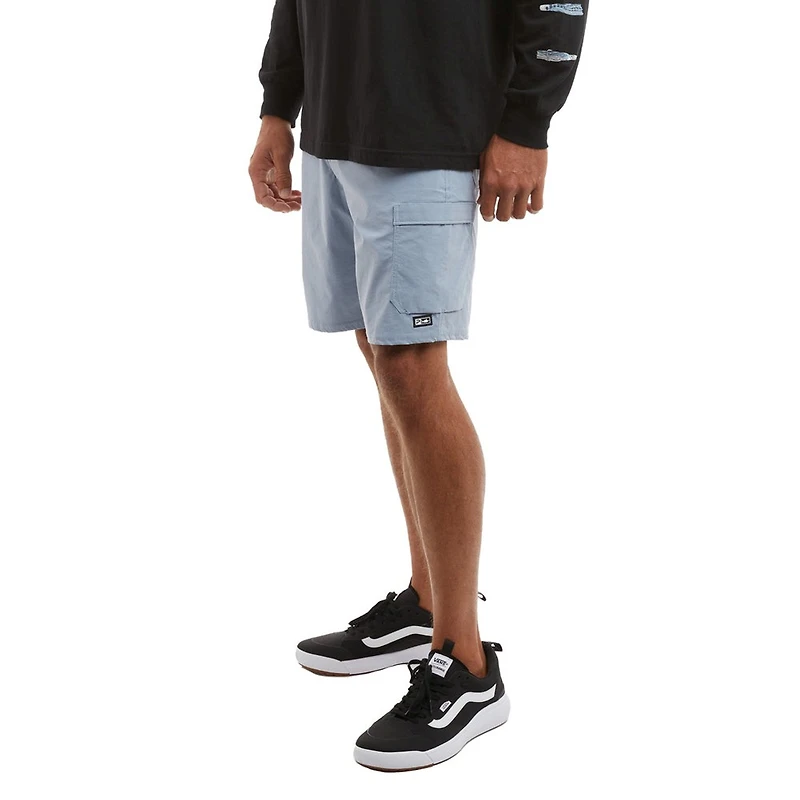 Madeira Cargo Hybrid Short 20