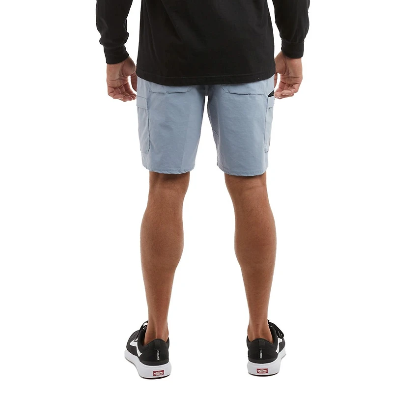Madeira Cargo Hybrid Short 20