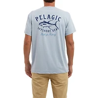 Stratos Tuna Trip T-Shirt