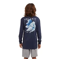 Youth Aquatek Goione Shirt