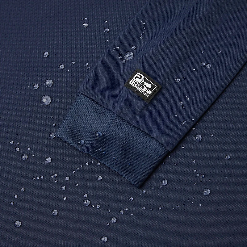 Youth Aquatek Goione Shirt