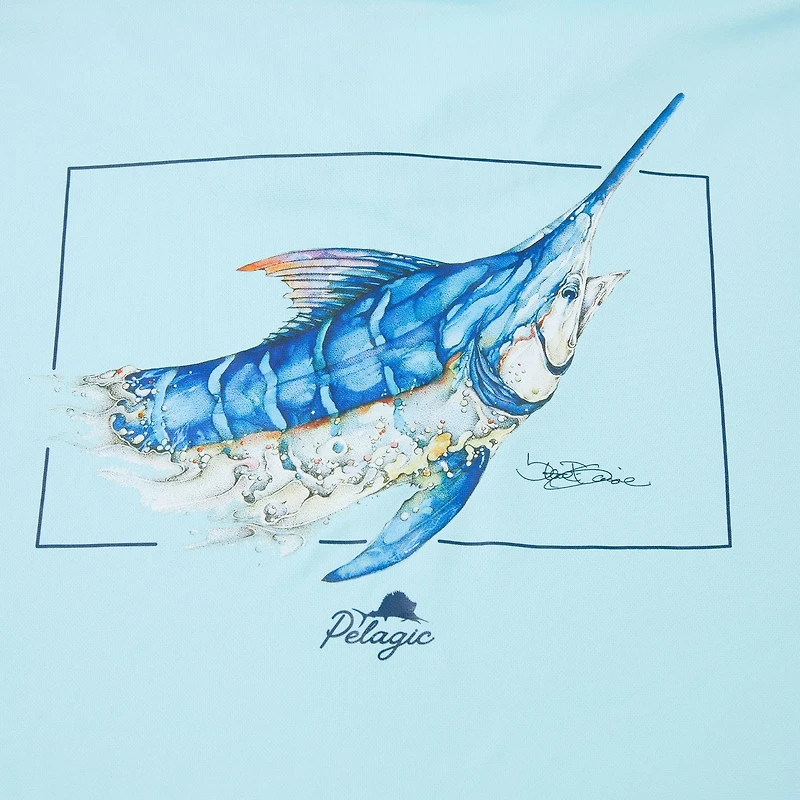 Aquatek Goione Marlin Shirt