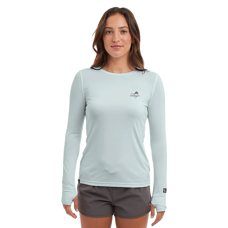 Aquatek Goione Marlin Shirt I