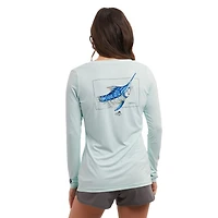 Aquatek Goione Marlin Shirt I