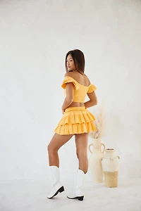 Calypsi Skirt