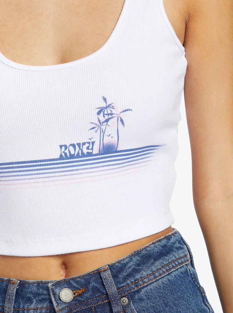 Sunset Strip Dive T-Shirt