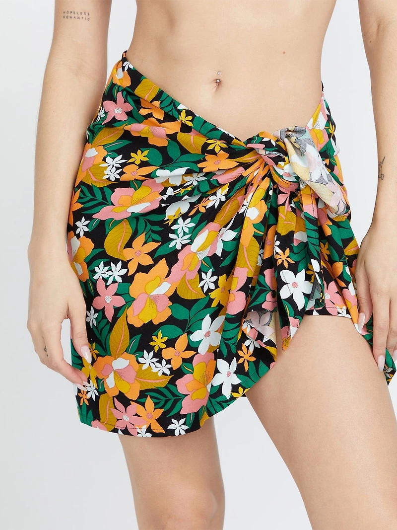 Which Way Sarong