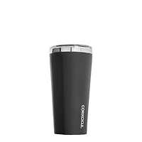 Tumbler 16oz- Matte Black