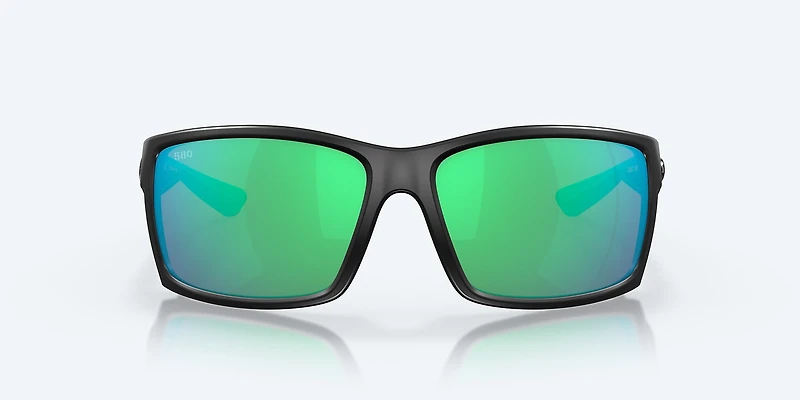 Reefton Blackout Green 580G