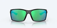 Reefton Blackout Green 580G