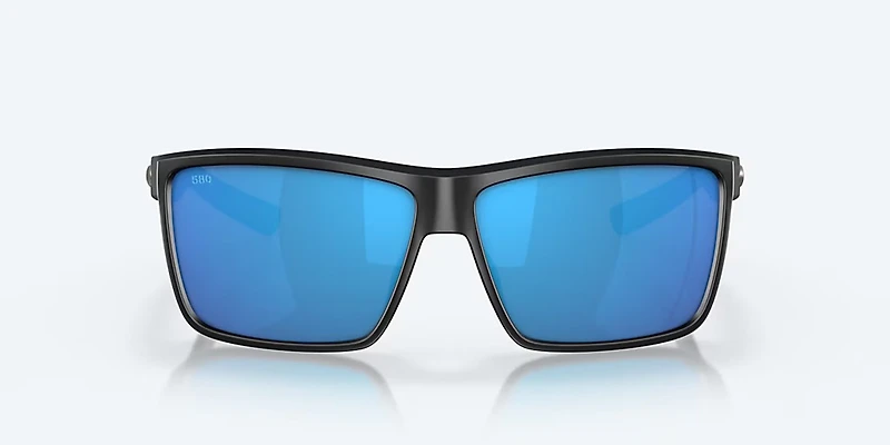 Rinconcito Matte Blk Blue 580G