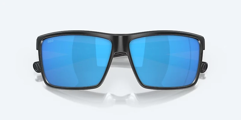 Rinconcito Matte Blk Blue 580G