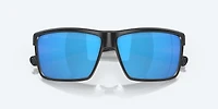 Rinconcito Matte Blk Blue 580G