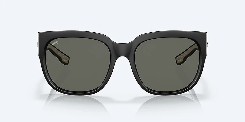 Waterwoman 2 Matte Black 580G