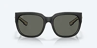 Waterwoman 2 Matte Black 580G