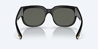 Waterwoman 2 Matte Black 580G
