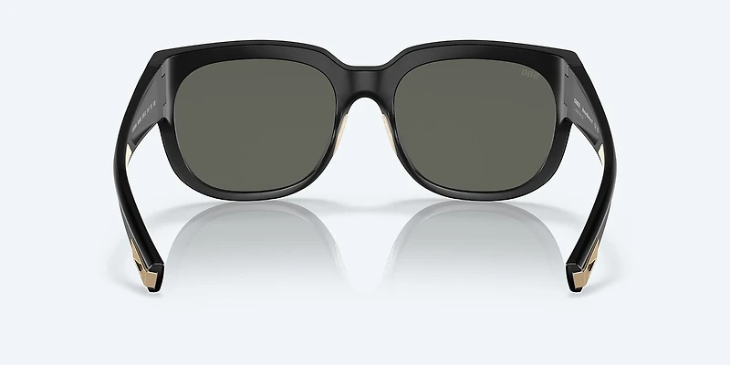 Waterwoman 2 Matte Black 580G