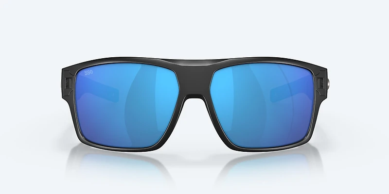 Diego Matte Black Blue 580G