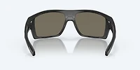 Diego Matte Black Blue 580G