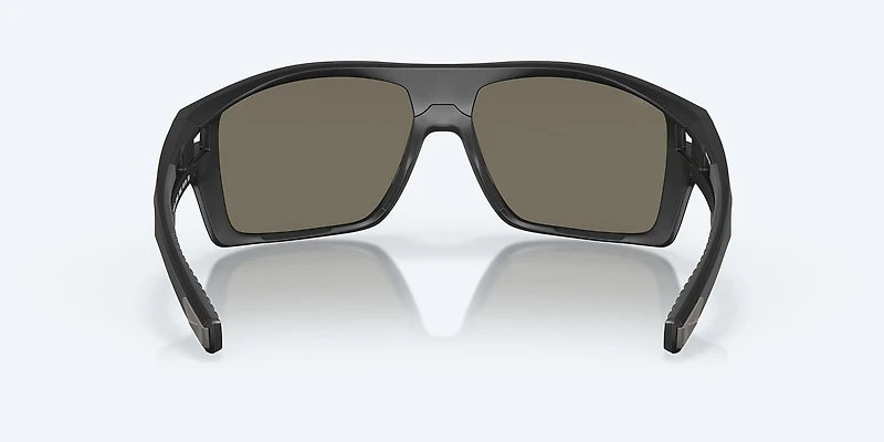 Diego Matte Black Blue 580G