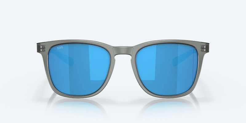 Sullivan Matte Gray Blue 580G