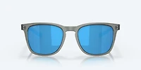 Sullivan Matte Gray Blue 580G