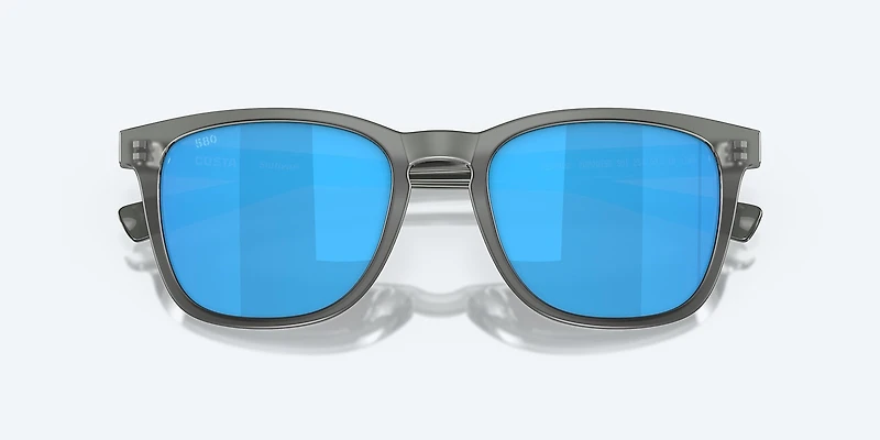 Sullivan Matte Gray Blue 580G
