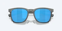 Sullivan Matte Gray Blue 580G
