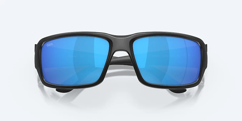 Fantail Blackout Blue 580G