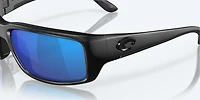 Fantail Blackout Blue 580G