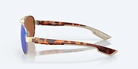 Loreto Rose Gold Green 580P