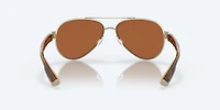 Loreto Rose Gold Green 580P