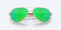 Loreto Rose Gold Green 580P